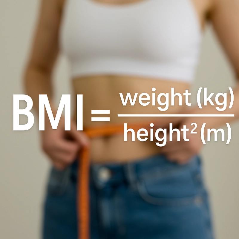 BMI Explained: What It Gets Right, What It Misses, and How to Use It