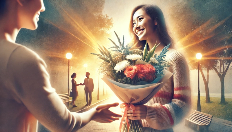 The Power of Relationships - Celebrating Women Every Day, Not Just on March 8th