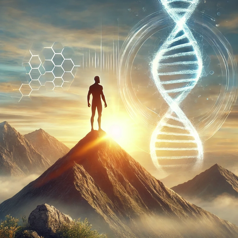 Unlocking Longevity: Boosting Klotho Through Lifestyle